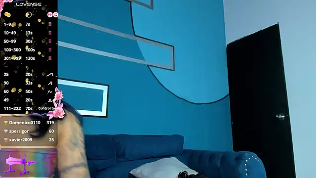 Snapshot of Brunettesexy0 chatting on February 27, 2025, 8:53 pm Brunettesexy0 online show from February 27, 2025, 8:53 pm