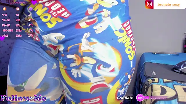 Snapshot of Brunettesexy0 chatting on September 30, 2025, 5:07 pm Brunettesexy0 online show from September 30, 2025, 5:07 pm