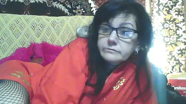 AlanaLaDream online show from February 14, 2026, 5:43 pm