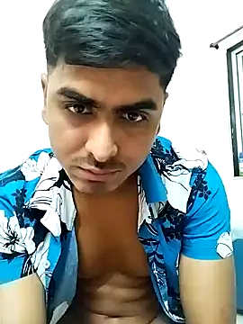Samser0403 online show from January 9, 2025, 6:15 pm