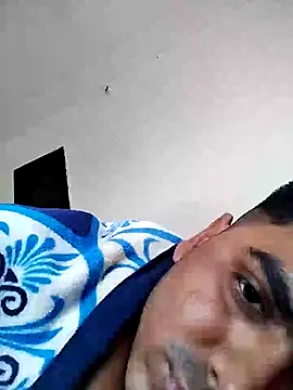 Samser0403 online show from January 10, 2025, 2:14 am