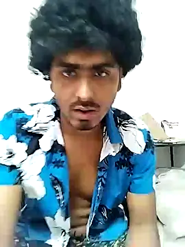 Samser0403 online show from January 24, 2025, 6:56 pm