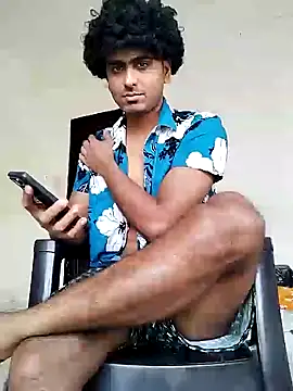 Samser0403 online show from January 27, 2025, 4:41 am