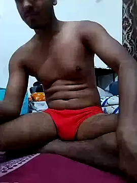 Samser0403 online show from January 30, 2025, 7:04 pm