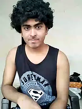 Samser0403 online show from February 7, 2025, 5:41 am
