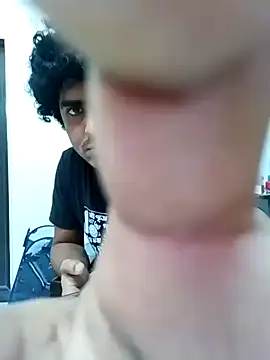 Samser0403 online show from February 10, 2025, 4:04 pm