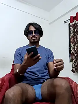 Samser0403 online show from September 11, 2025, 5:57 pm