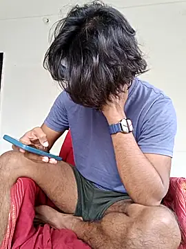 Samser0403 online show from September 12, 2025, 6:13 am