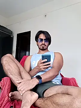 Samser0403 online show from September 13, 2025, 10:15 am