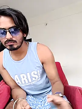 Samser0403 online show from September 23, 2025, 5:54 am