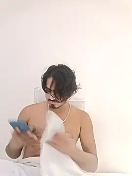 Samser0403 online show from September 28, 2025, 6:02 pm