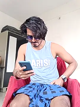 Samser0403 online show from October 1, 2025, 5:24 am