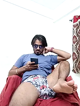 Samser0403 online show from October 11, 2025, 5:33 pm