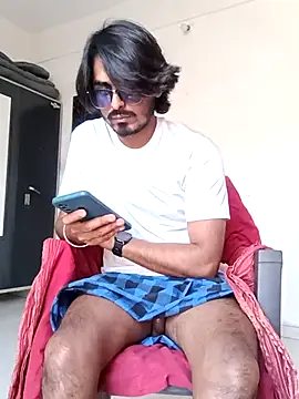 Samser0403 online show from January 11, 2026, 11:48 am