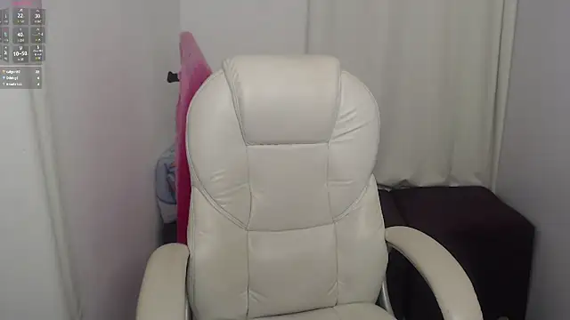 Abby Halliwey online show from February 15, 2025, 8:44 am