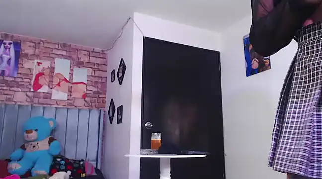 vixenxqueens online show from January 12, 2025, 7:31 pm