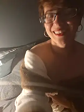 MsPink Flamingtoes544 online show from September 18, 2025, 7:32 am