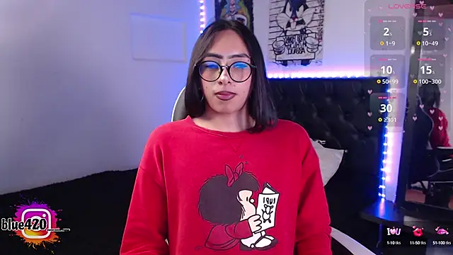 Snapshot of Skyler__blue4 chatting on October 12, 2025, 10:42 pm Skyler blue4 online show from October 12, 2025, 10:42 pm