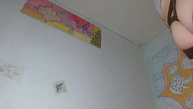 Snapshot of Party_trans chatting on March 1, 2025, 12:17 am Party trans online show from March 1, 2025, 12:17 am