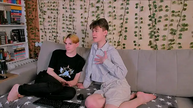 AndrewwCarter2 online show from March 26, 2026, 8:25 pm