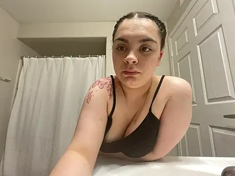 jasmine2badd online show from March 20, 2025, 6:19 am