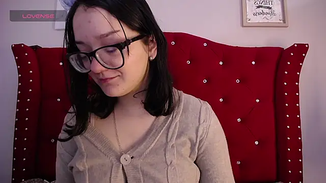 Snapshot of charlotte1-ls chatting on January 7, 2025, 10:19 pm charlotte1-ls online show from January 7, 2025, 10:19 pm