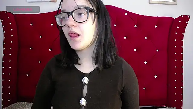 Snapshot of charlotte1-ls chatting on January 11, 2025, 12:22 am charlotte1-ls online show from January 11, 2025, 12:22 am