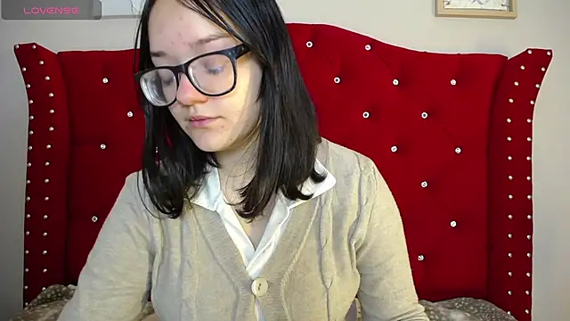 Snapshot of charlotte1-ls chatting on January 14, 2025, 9:30 pm charlotte1-ls online show from January 14, 2025, 9:30 pm