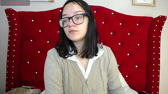 Snapshot of charlotte1-ls chatting on January 15, 2025, 12:41 am charlotte1-ls online show from January 15, 2025, 12:41 am