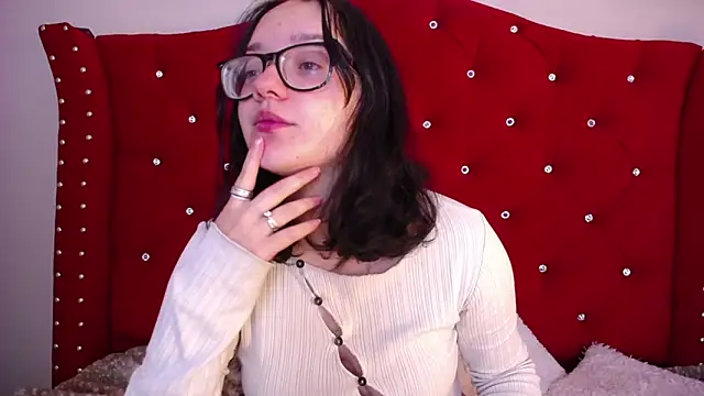 Snapshot of charlotte1-ls chatting on January 27, 2025, 12:54 am charlotte1-ls online show from January 27, 2025, 12:54 am