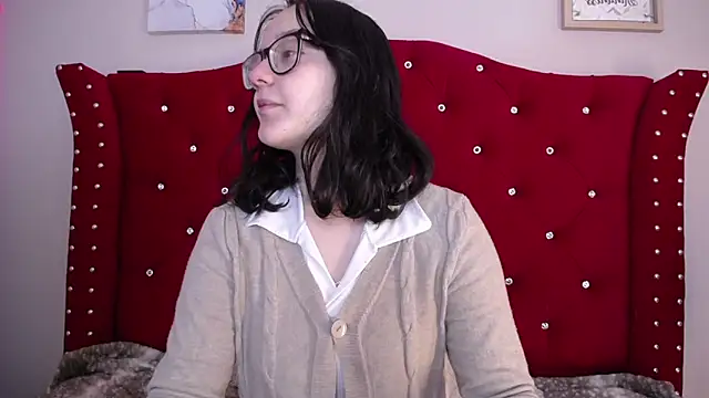 Snapshot of charlotte1-ls chatting on January 27, 2025, 9:33 pm charlotte1-ls online show from January 27, 2025, 9:33 pm