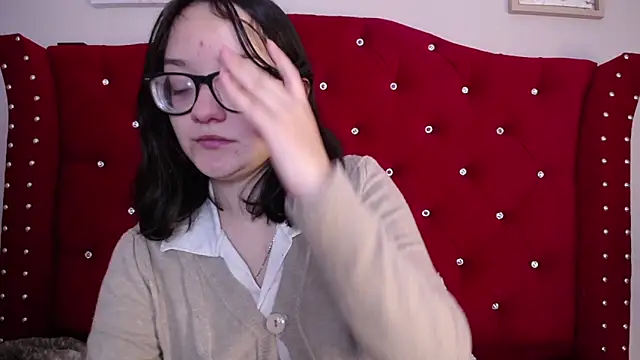 Snapshot of charlotte1-ls chatting on January 28, 2025, 12:36 am charlotte1-ls online show from January 28, 2025, 12:36 am