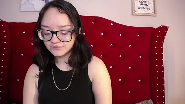 Snapshot of charlotte1-ls chatting on January 29, 2025, 9:28 pm charlotte1-ls online show from January 29, 2025, 9:28 pm