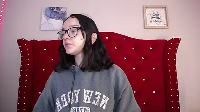 Snapshot of charlotte1-ls chatting on January 30, 2025, 9:14 pm charlotte1-ls online show from January 30, 2025, 9:14 pm