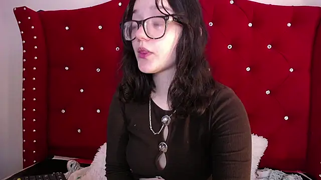 Snapshot of charlotte1-ls chatting on February 15, 2025, 4:34 pm charlotte1-ls online show from February 15, 2025, 4:34 pm