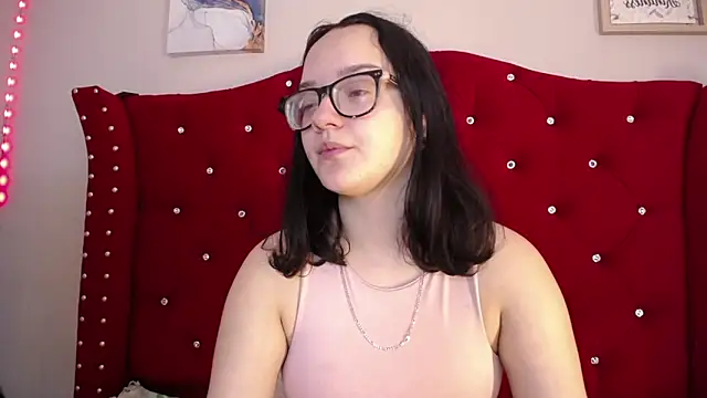 Snapshot of charlotte1-ls chatting on February 19, 2025, 9:25 pm charlotte1-ls online show from February 19, 2025, 9:25 pm