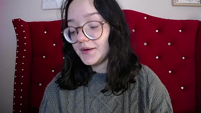 Snapshot of charlotte1-ls chatting on February 23, 2025, 11:36 pm charlotte1-ls online show from February 23, 2025, 11:36 pm