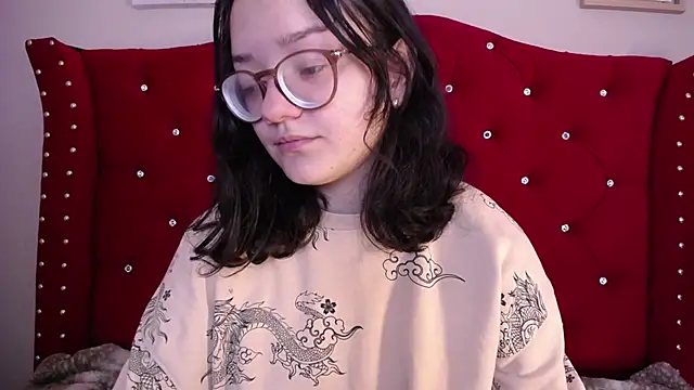 Snapshot of charlotte1-ls chatting on February 25, 2025, 9:35 pm charlotte1-ls online show from February 25, 2025, 9:35 pm