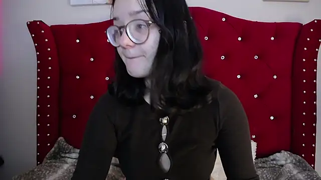 Snapshot of charlotte1-ls chatting on February 26, 2025, 9:27 pm charlotte1-ls online show from February 26, 2025, 9:27 pm