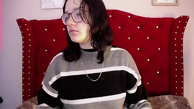 Snapshot of charlotte1-ls chatting on March 3, 2025, 9:26 pm charlotte1-ls online show from March 3, 2025, 9:26 pm