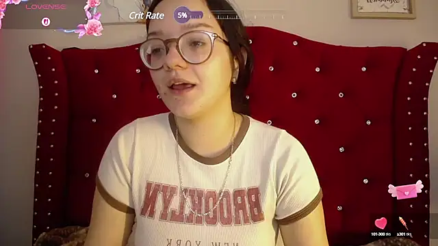 Snapshot of charlotte1-ls chatting on March 9, 2025, 10:19 pm charlotte1-ls online show from March 9, 2025, 10:19 pm