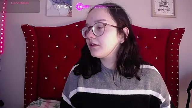 Snapshot of charlotte1-ls chatting on March 20, 2025, 10:18 pm charlotte1-ls online show from March 20, 2025, 10:18 pm