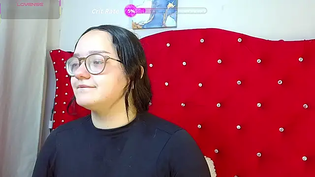 Snapshot of charlotte1-ls chatting on September 18, 2025, 9:28 pm charlotte1-ls online show from September 18, 2025, 9:28 pm