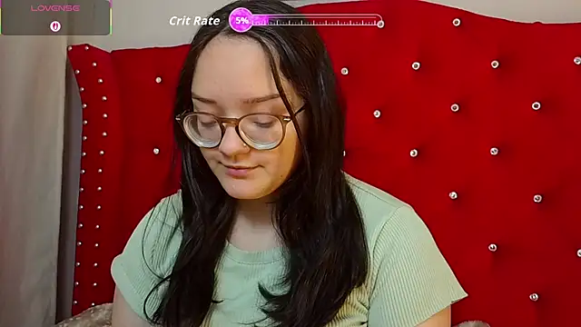 Snapshot of charlotte1-ls chatting on September 28, 2025, 9:20 pm charlotte1-ls online show from September 28, 2025, 9:20 pm