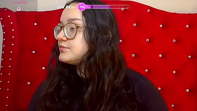 Snapshot of charlotte1-ls chatting on October 7, 2025, 9:12 pm charlotte1-ls online show from October 7, 2025, 9:12 pm