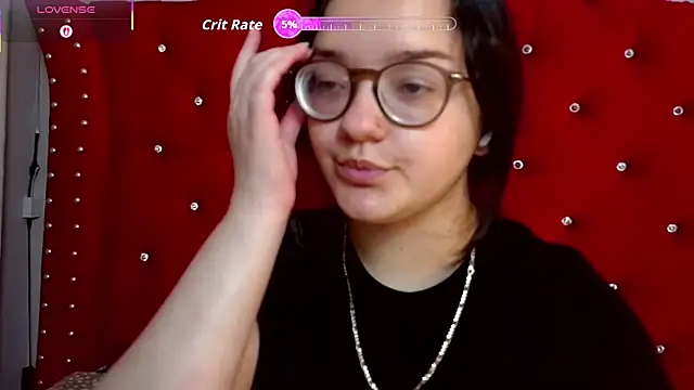 Snapshot of charlotte1-ls chatting on October 27, 2025, 9:30 pm charlotte1-ls online show from October 27, 2025, 9:30 pm