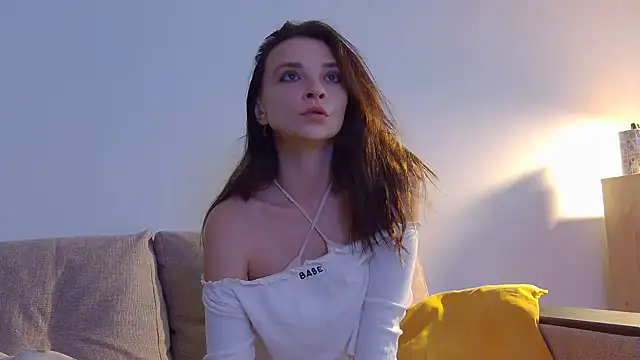 TeenyMariaXx online show from October 1, 2025, 3:34 am