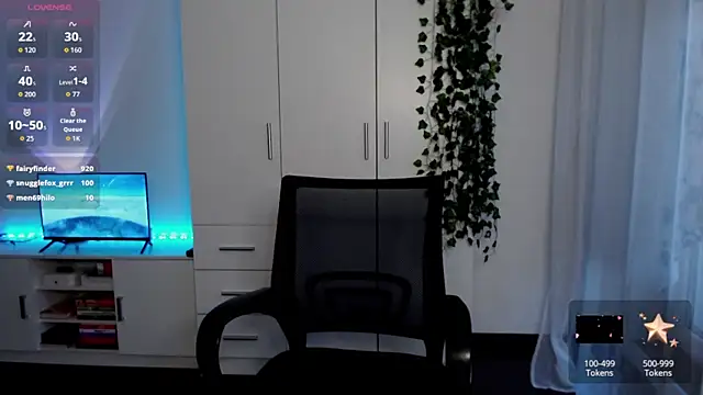 lounahyan online show from September 26, 2025, 3:49 pm