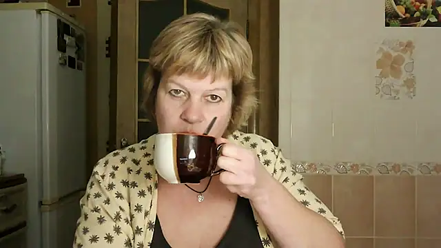 Ettie Tonia online show from February 14, 2025, 4:41 pm