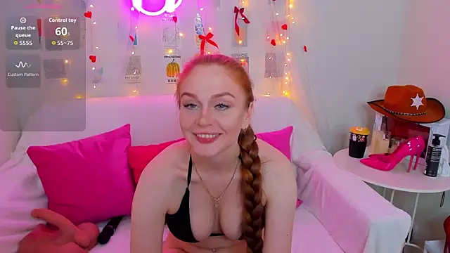Merida red  online show from June 8, 2026, 1:28 am